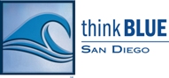 Think Blue